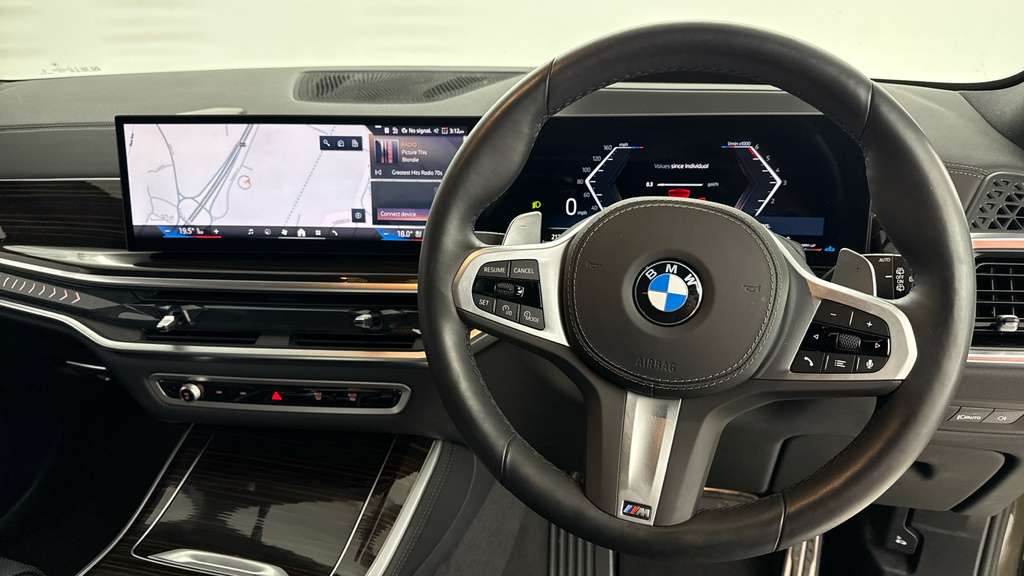 BMW X5 Suv YF75LVC Green #5