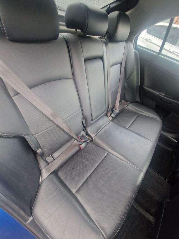 Mitsubishi Lancer Lancer Gs2 Silver #29