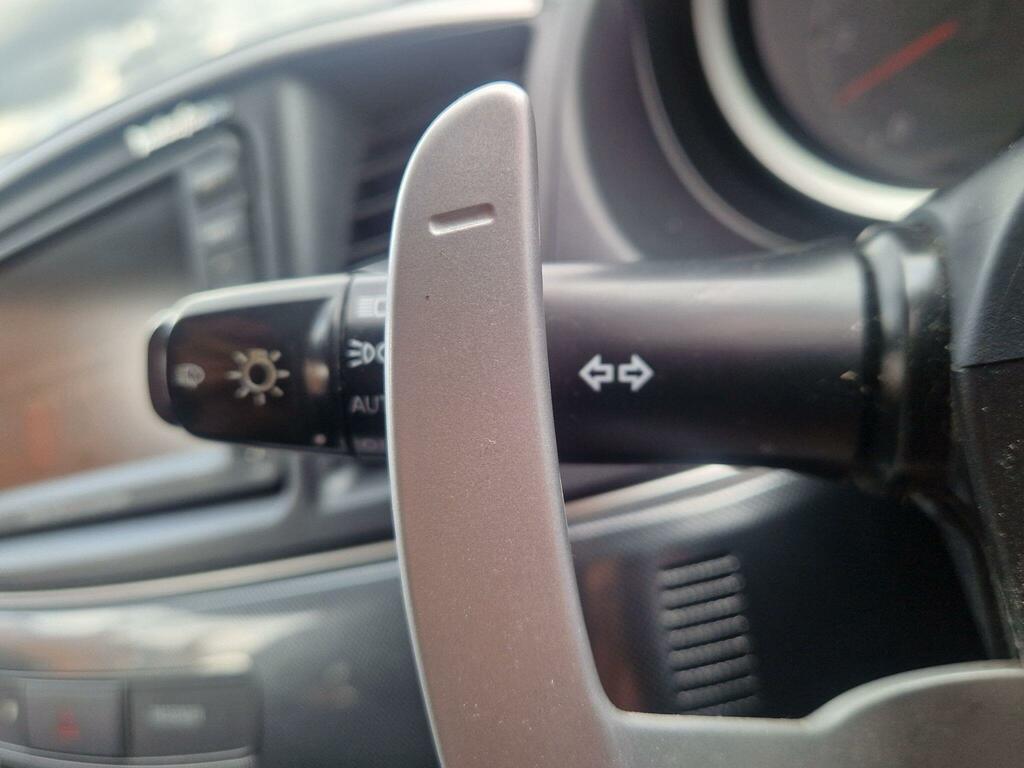 Mitsubishi Lancer Lancer Gs2 Silver #38