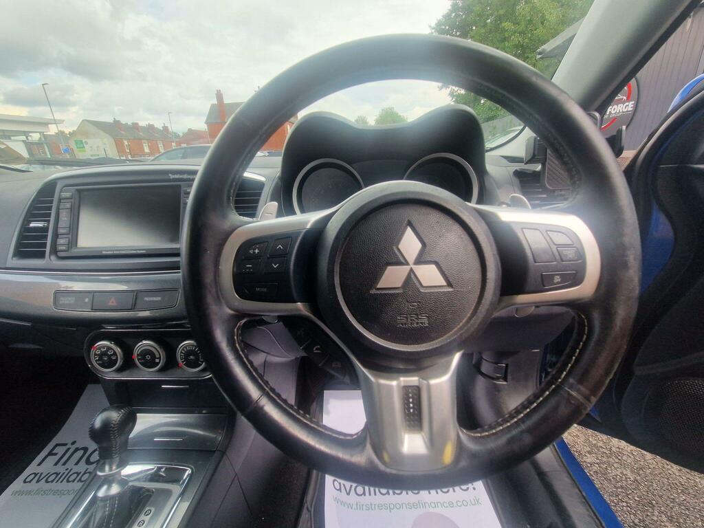 Mitsubishi Lancer Lancer Gs2 Silver #39