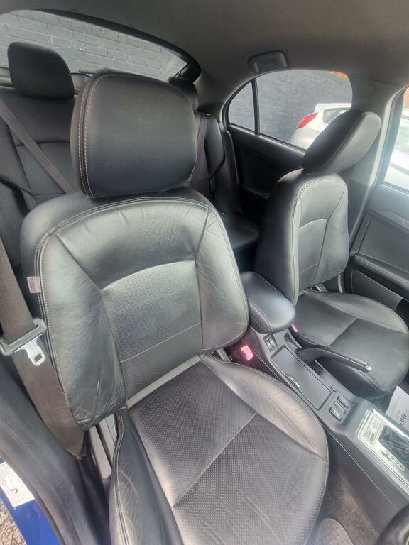 Mitsubishi Lancer Lancer Gs2 Silver #24