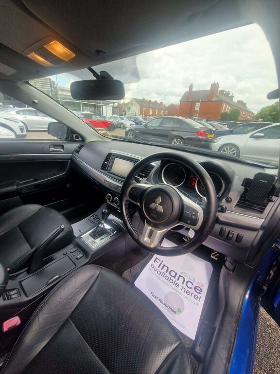 Mitsubishi Lancer Lancer Gs2 Silver #25