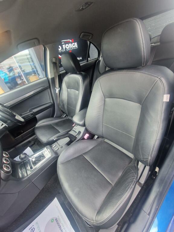 Mitsubishi Lancer Lancer Gs2 Silver #32