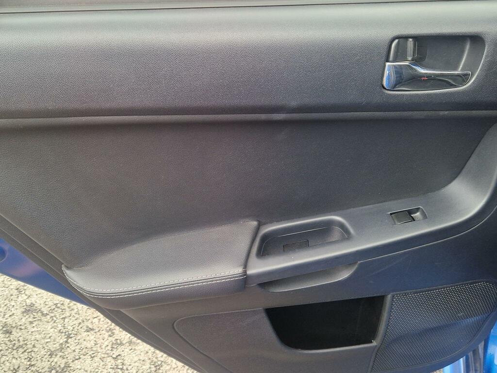 Mitsubishi Lancer Lancer Gs2 Silver #36