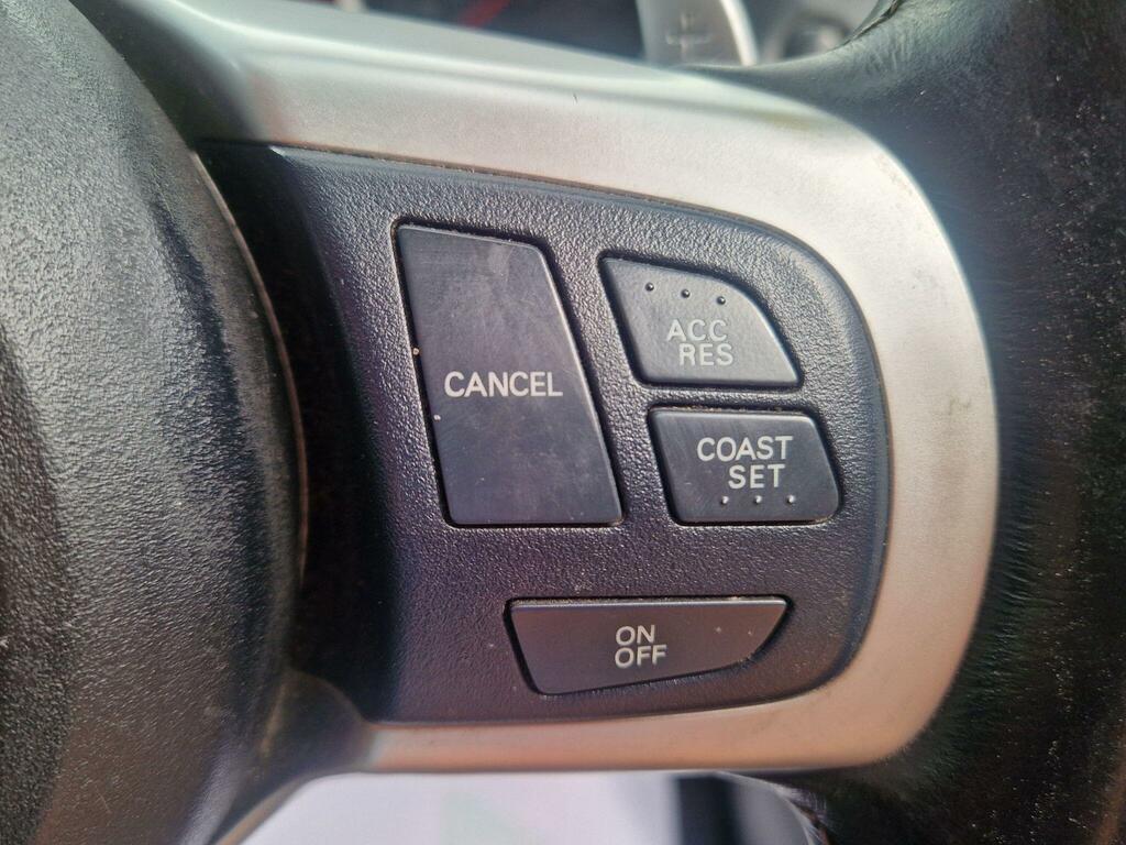 Mitsubishi Lancer Lancer Gs2 Silver #44