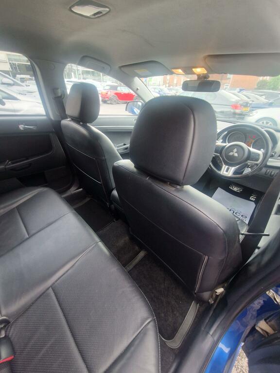 Mitsubishi Lancer Lancer Gs2 Silver #28