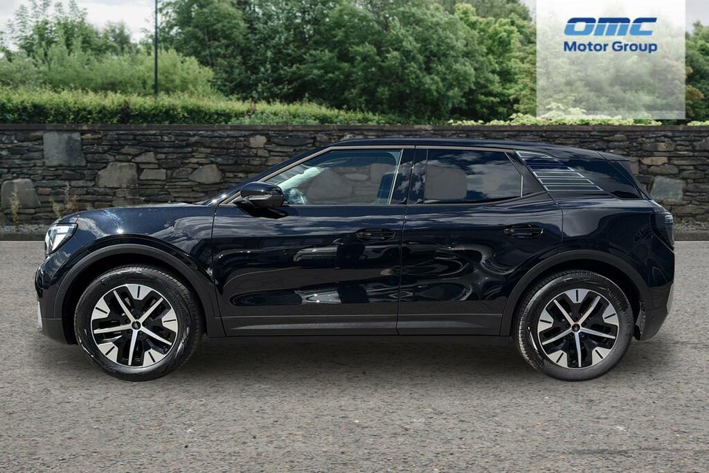 Ford Explorer 210Kw Select 77Kwh MJ74WTG Black #6