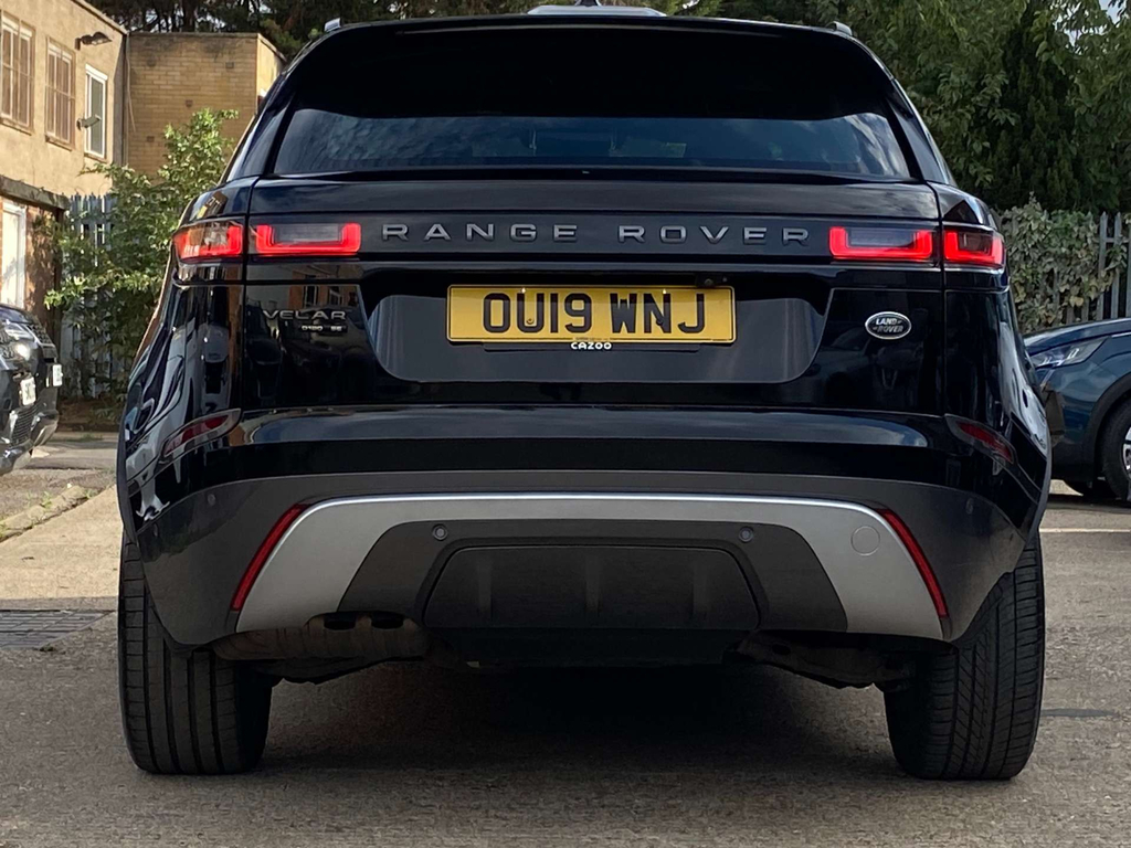 Land Rover Range Rover Velar D180 R-dynamic Se Suv 4Wd Euro 6 Ss  #6