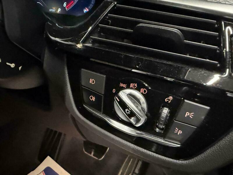 BMW 5 Series 520D Se  #21