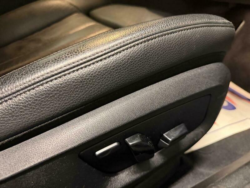 BMW 5 Series 520D Se  #24