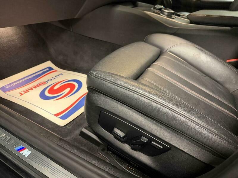 BMW 5 Series 520D Se  #39