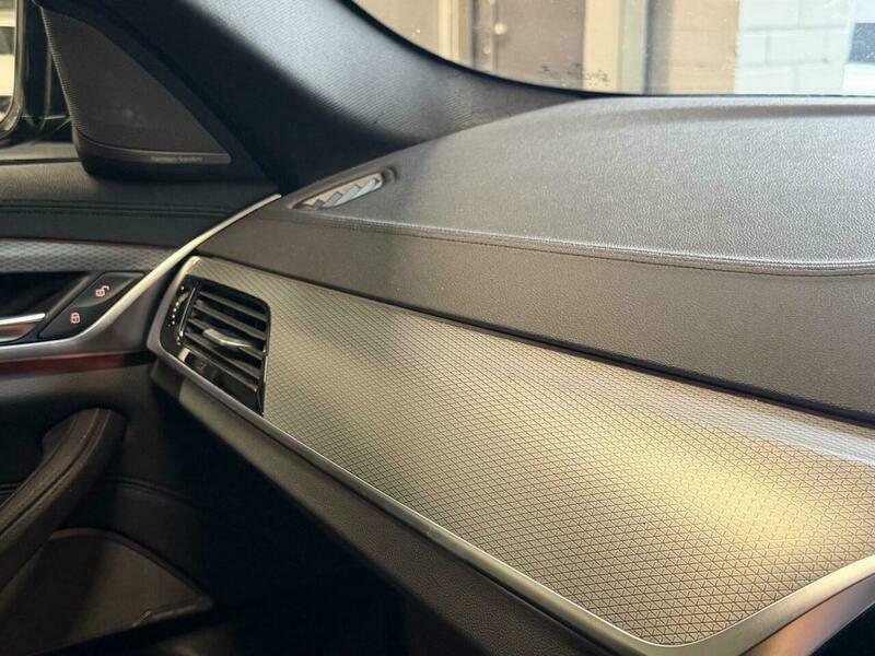 BMW 5 Series 520D Se  #31