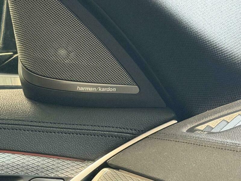 BMW 5 Series 520D Se  #32