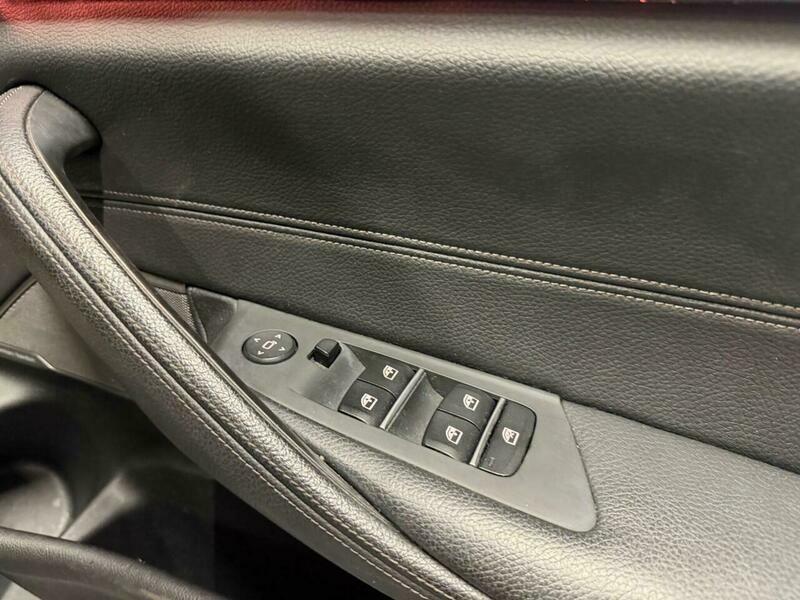 BMW 5 Series 520D Se  #36