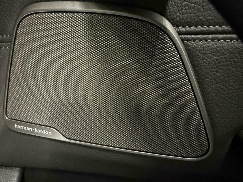 BMW 5 Series 520D Se  #44