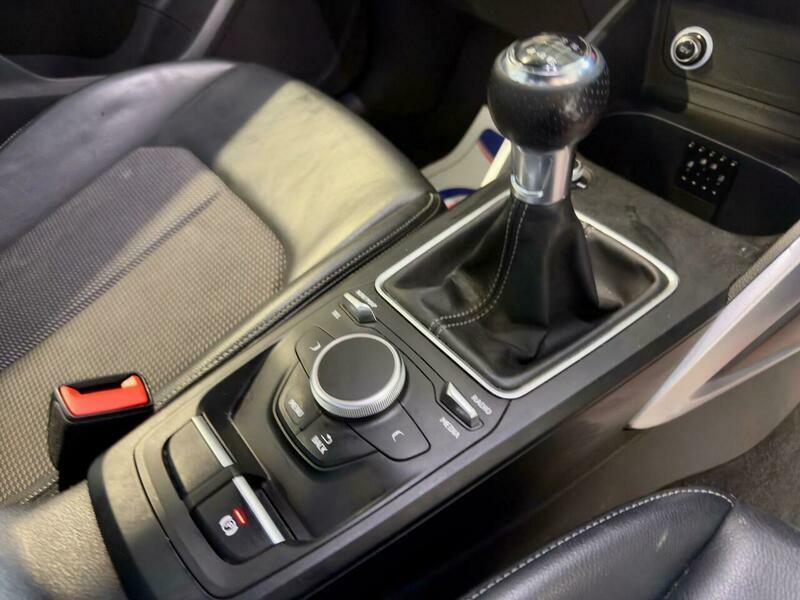 Audi Q2 Suv Grey #13