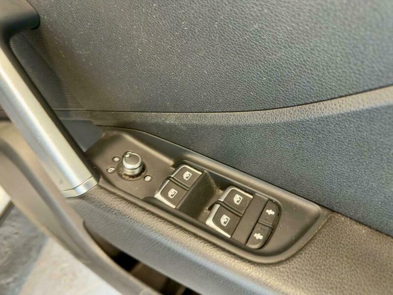 Audi Q2 Suv Grey #16