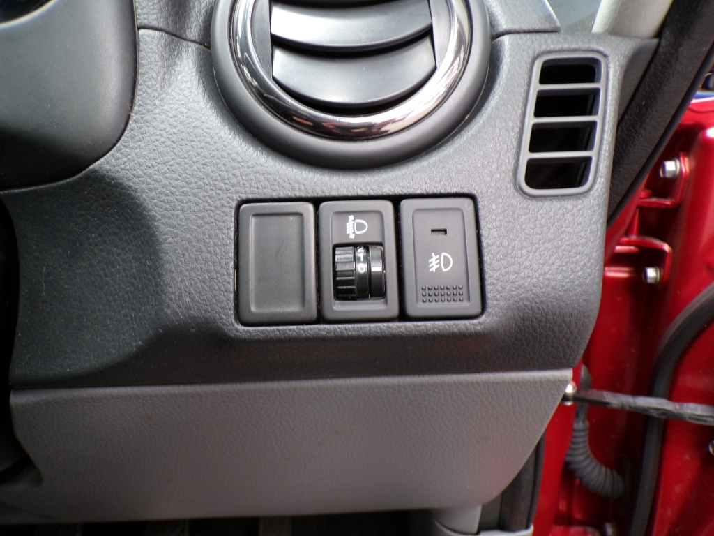 Suzuki SX4 Hatchback Blue #15