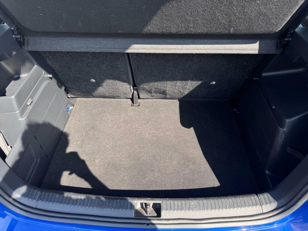 Skoda Fabia S WP19MTE Blue #6