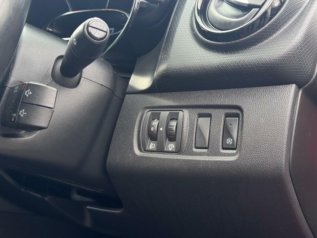 Renault Clio Dynamique S Nav Black #22