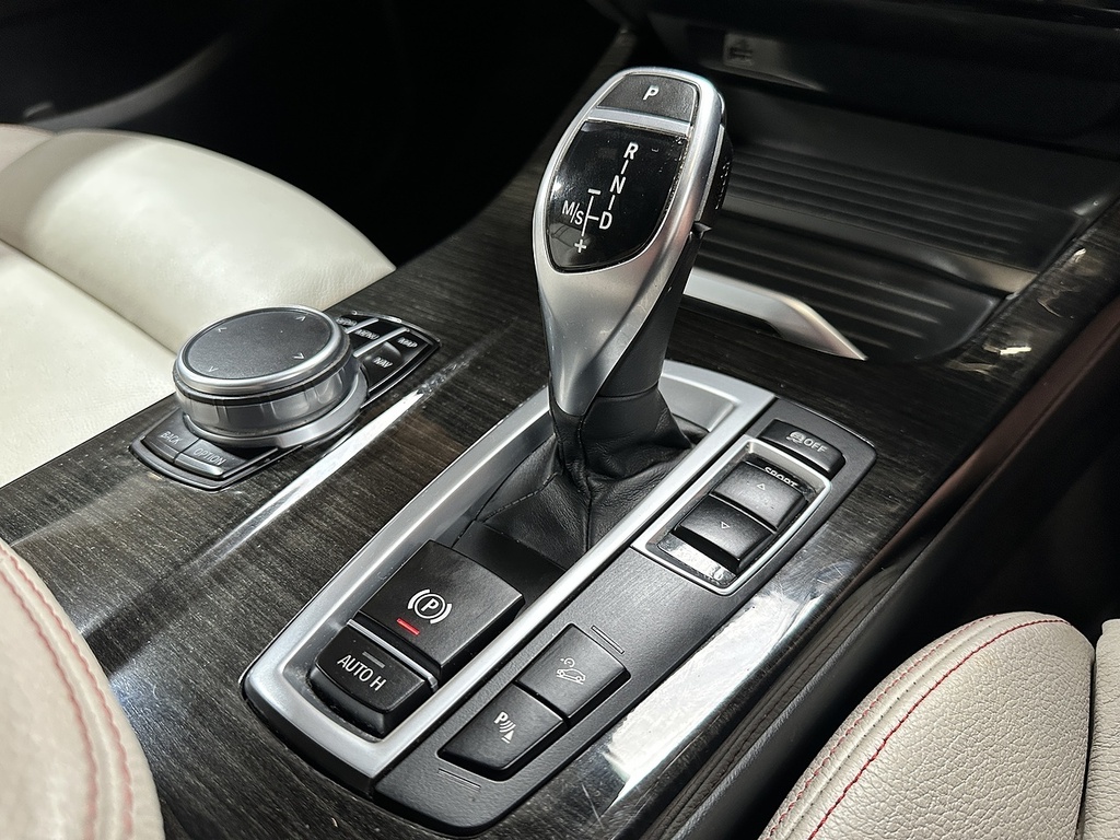 BMW X3 Suv  #37