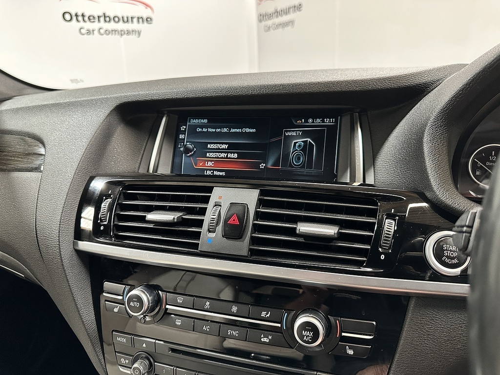 BMW X3 Suv  #26