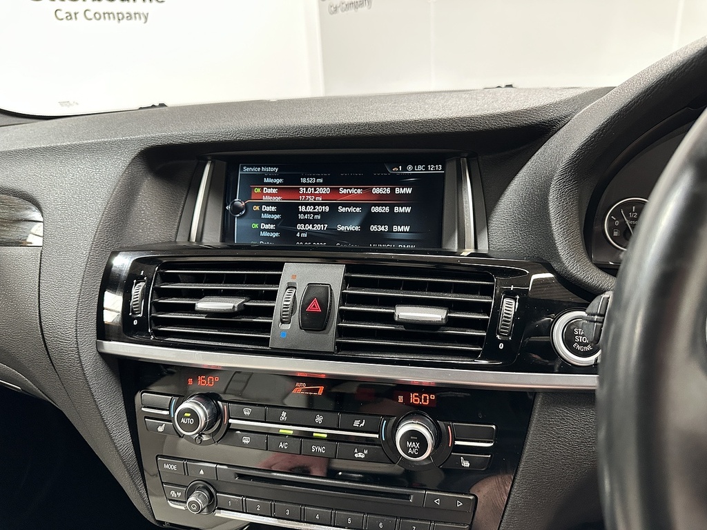 BMW X3 Suv  #29