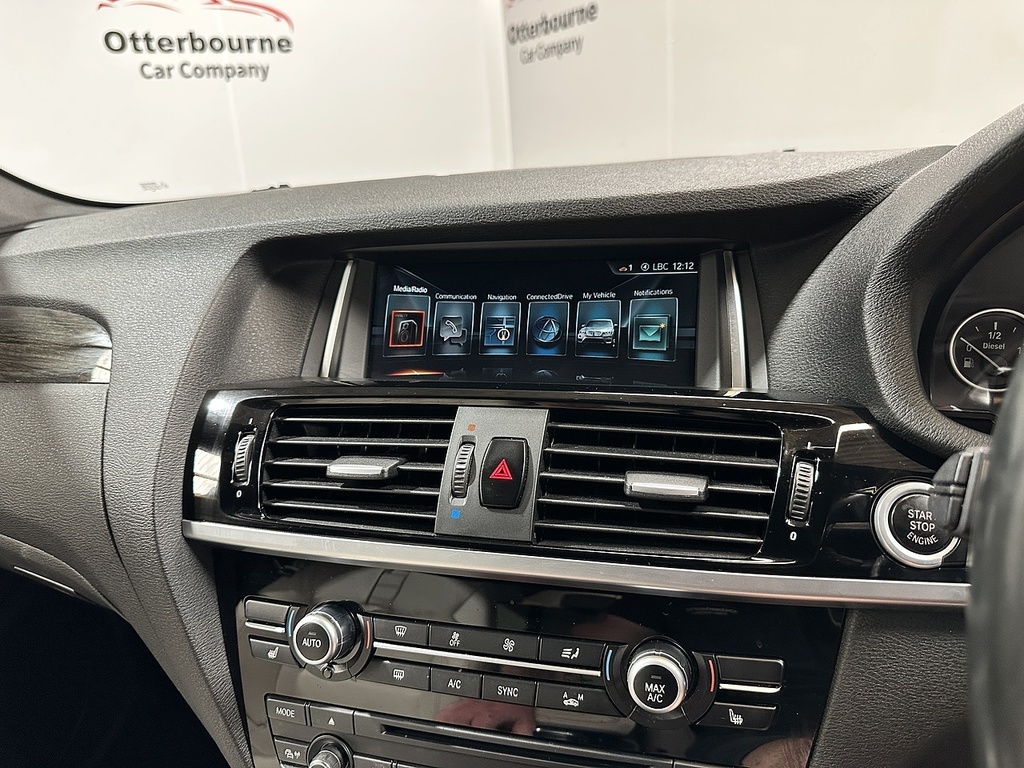 BMW X3 Suv  #28