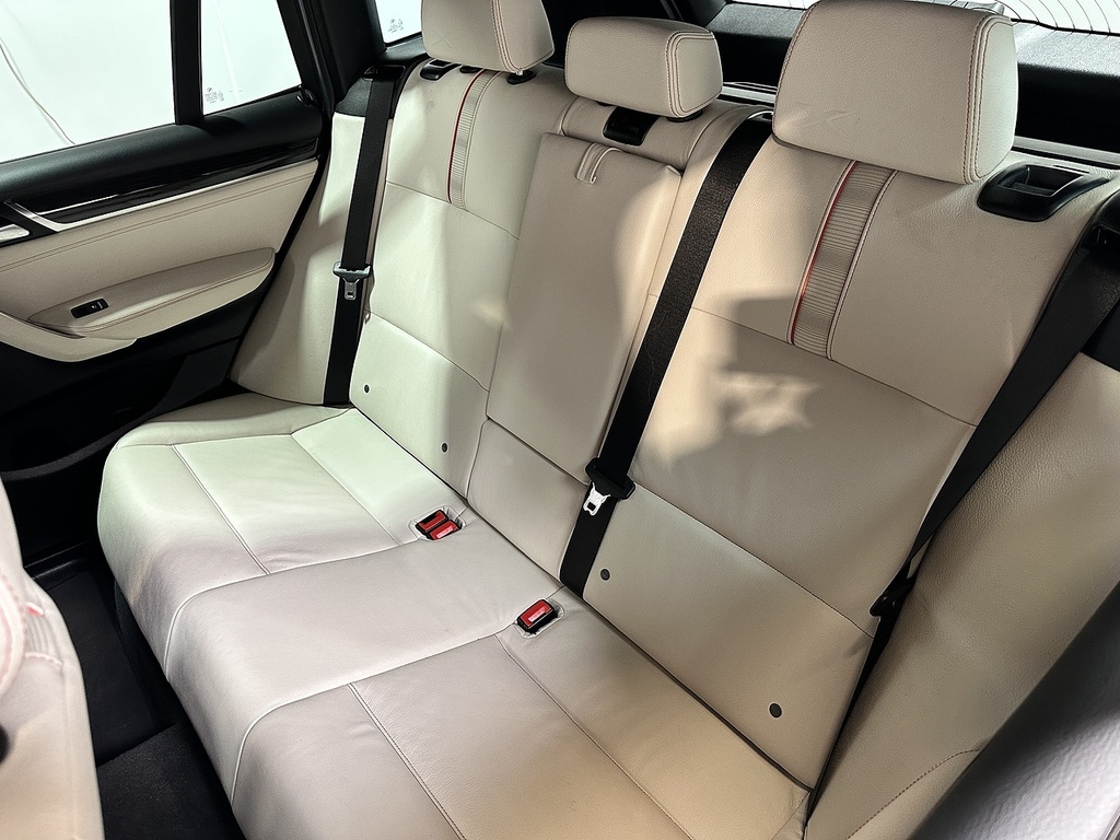 BMW X3 Suv  #6