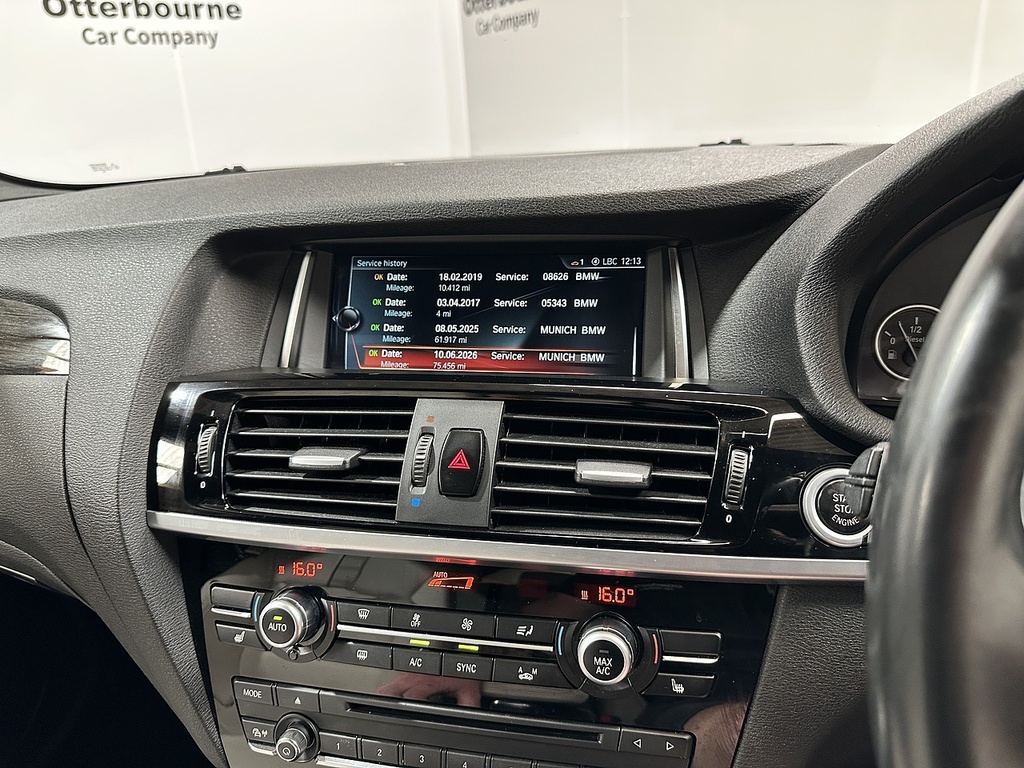 BMW X3 Suv  #30