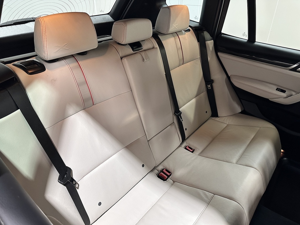 BMW X3 Suv  #12