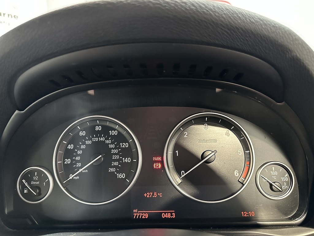 BMW X3 Suv  #18