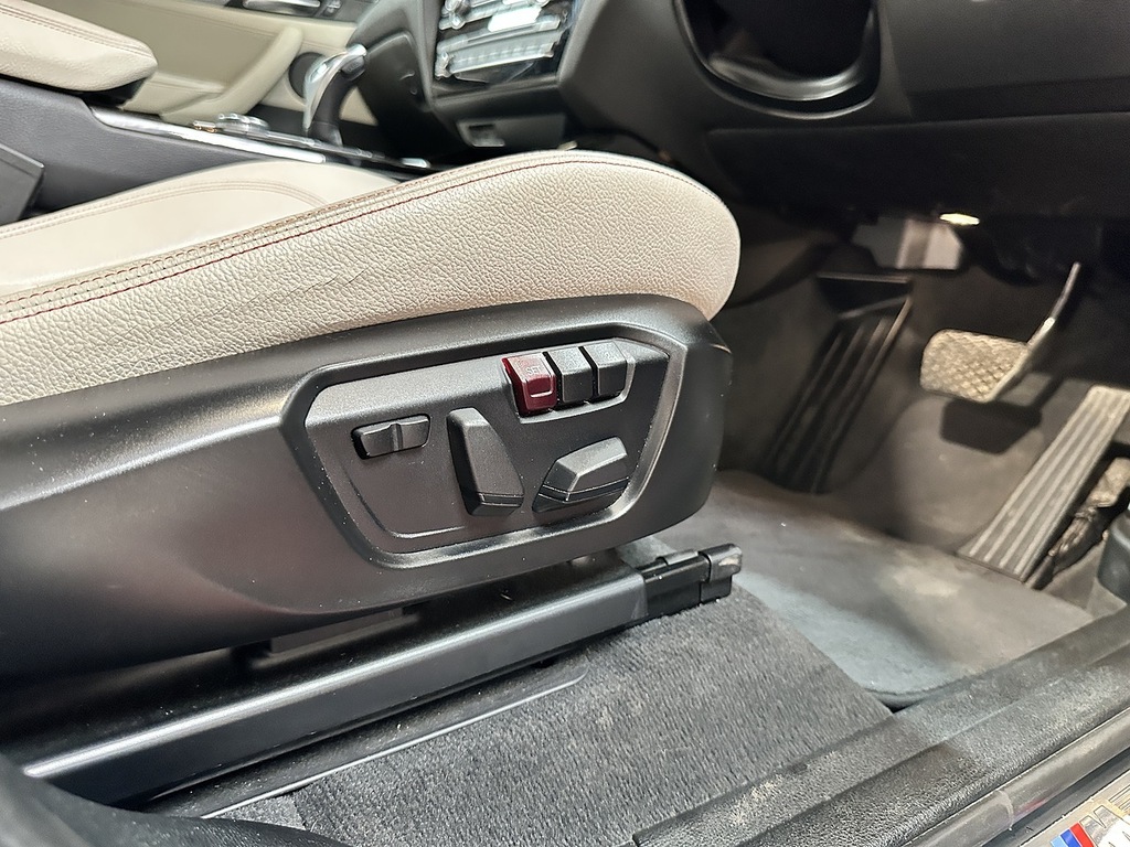 BMW X3 Suv  #22