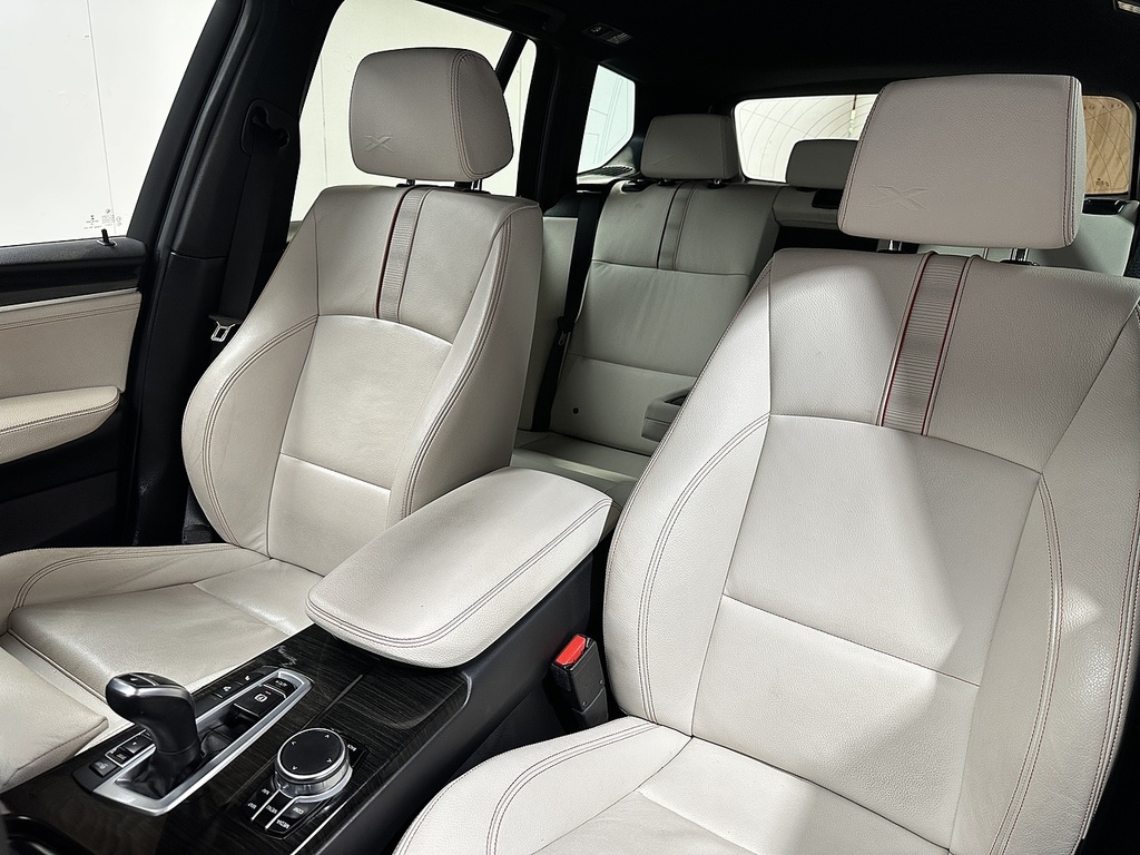 BMW X3 Suv  #4