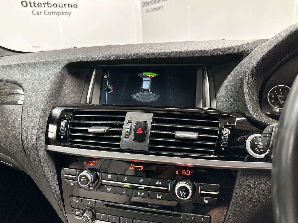 BMW X3 Suv  #25