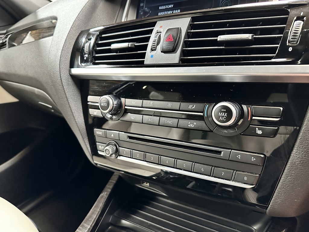 BMW X3 Suv  #38