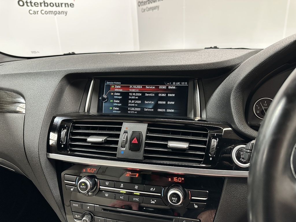BMW X3 Suv  #31