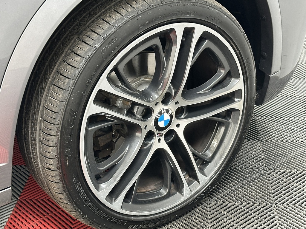 BMW X3 Suv  #43