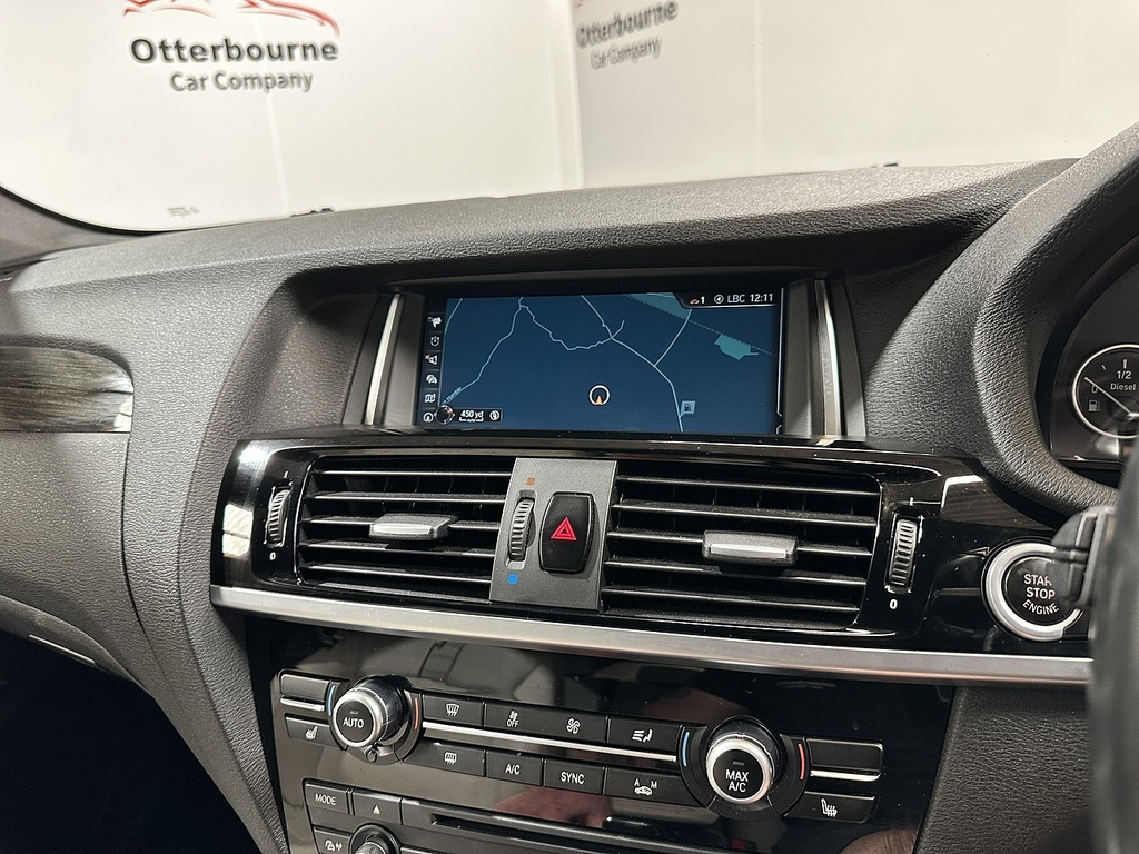 BMW X3 Suv  #27