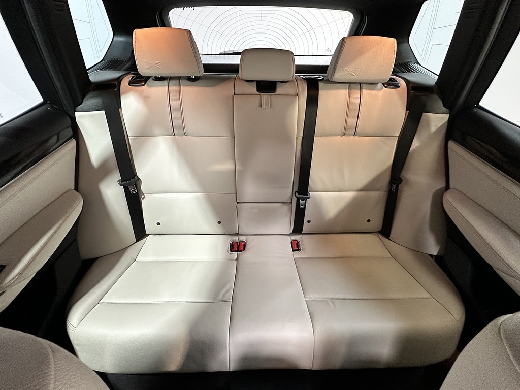 BMW X3 Suv  #16