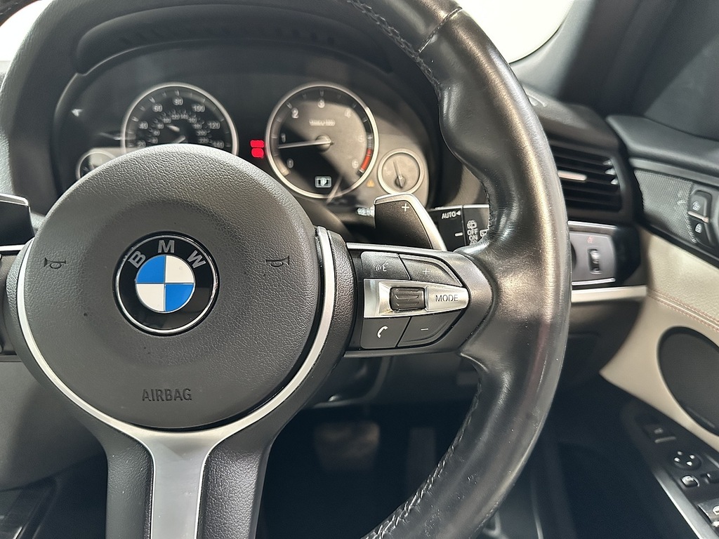 BMW X3 Suv  #34