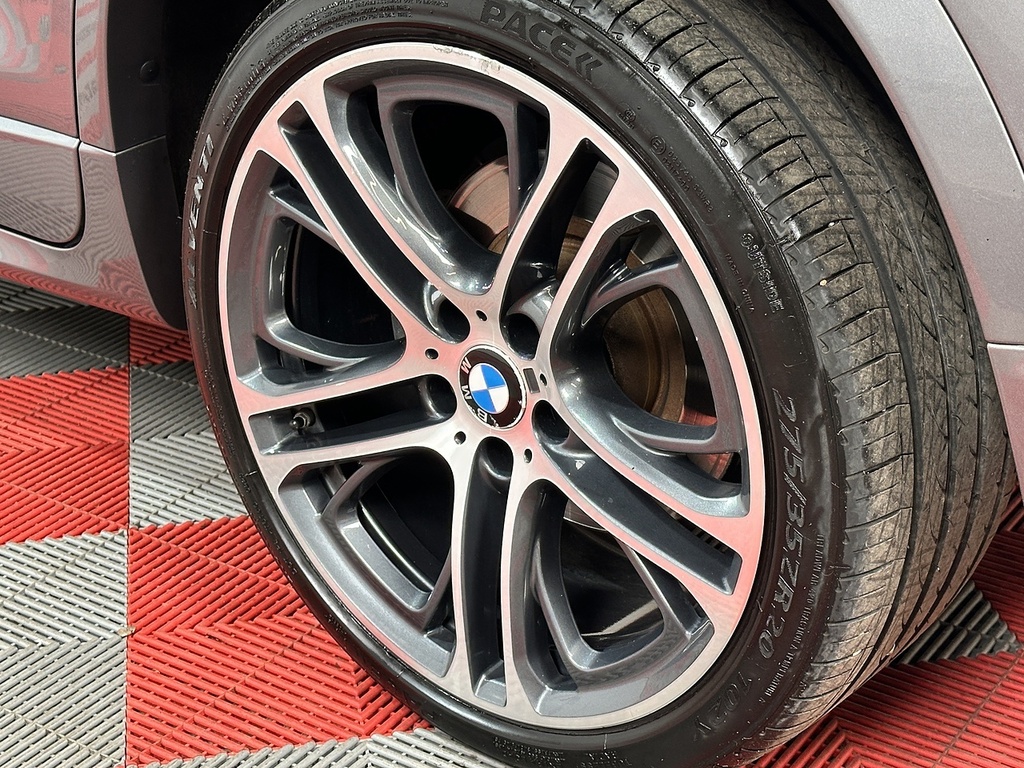 BMW X3 Suv  #42