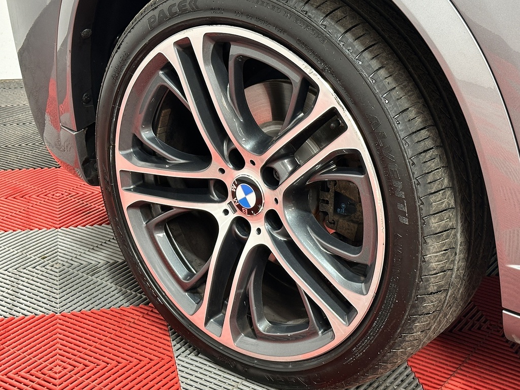 BMW X3 Suv  #44