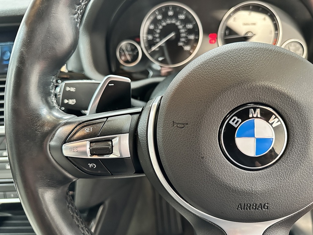 BMW X3 Suv  #33