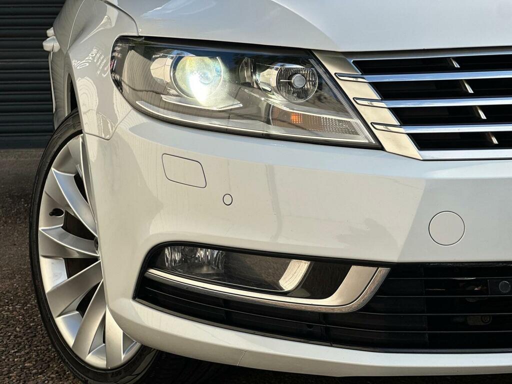 Volkswagen CC Red #71