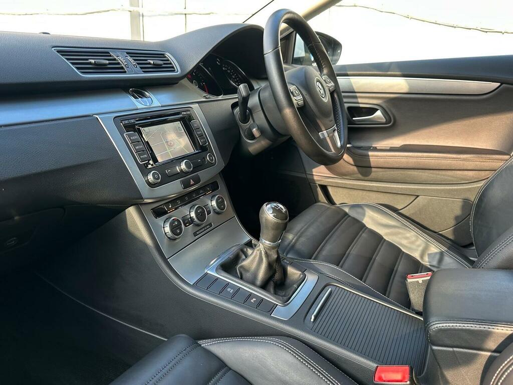 Volkswagen CC Red #16
