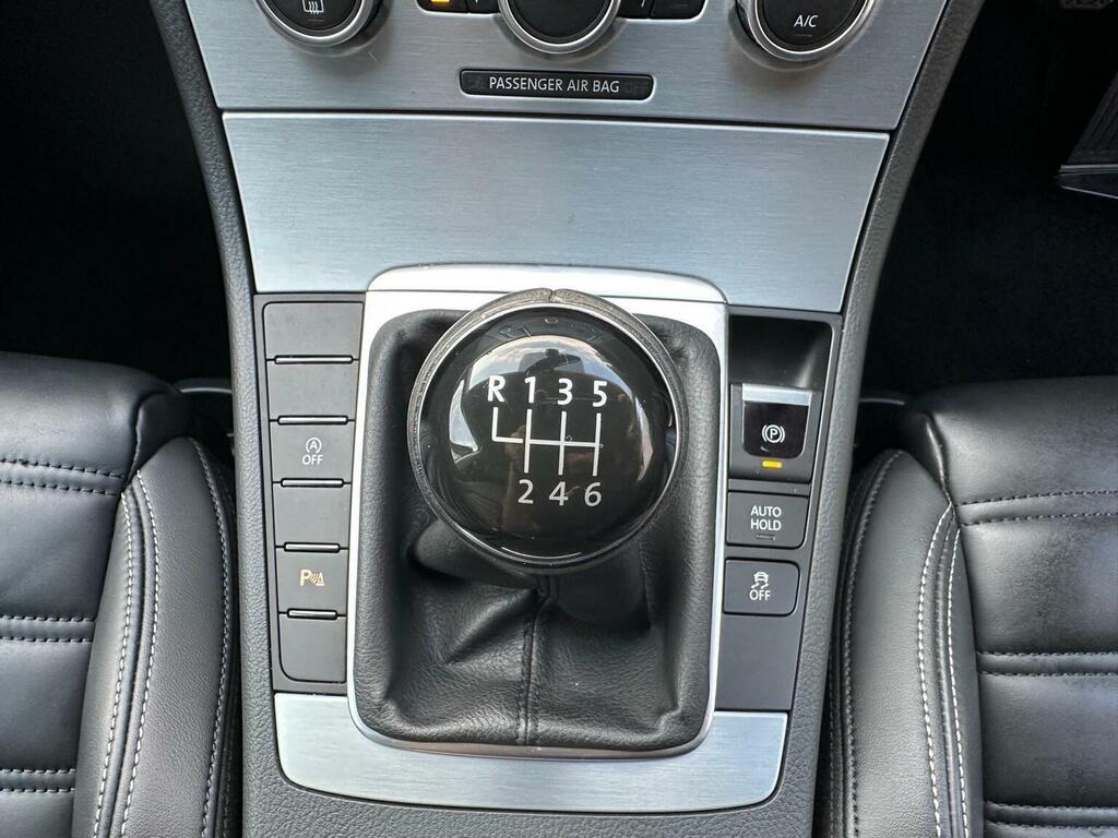 Volkswagen CC Red #12