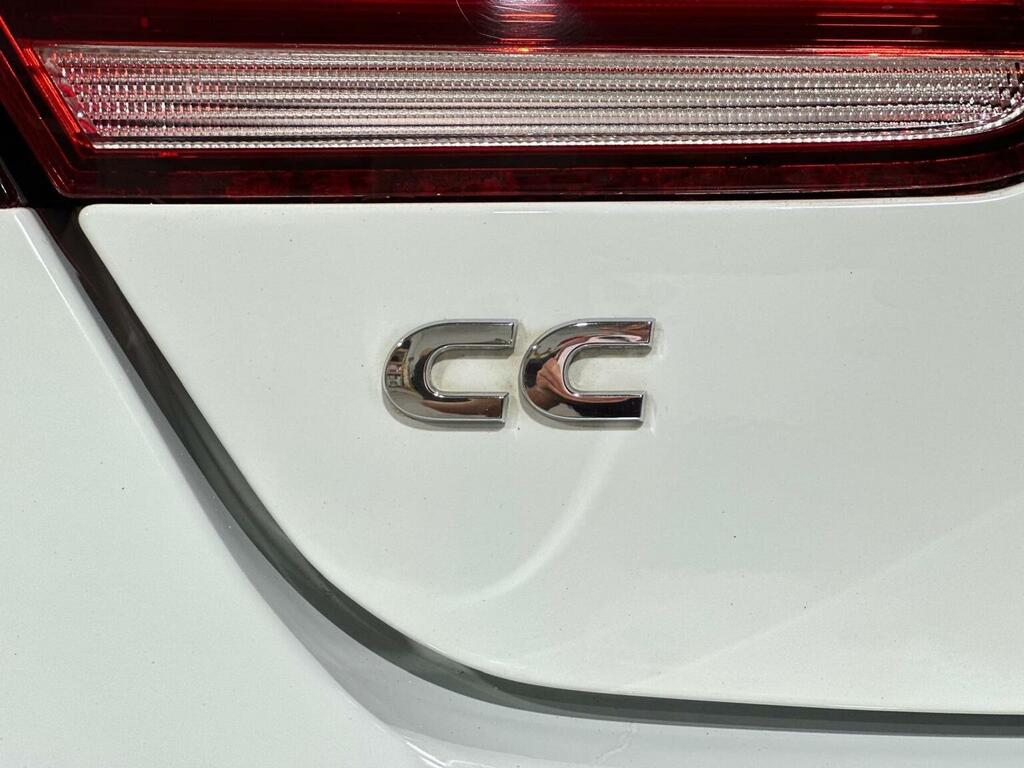 Volkswagen CC Red #72