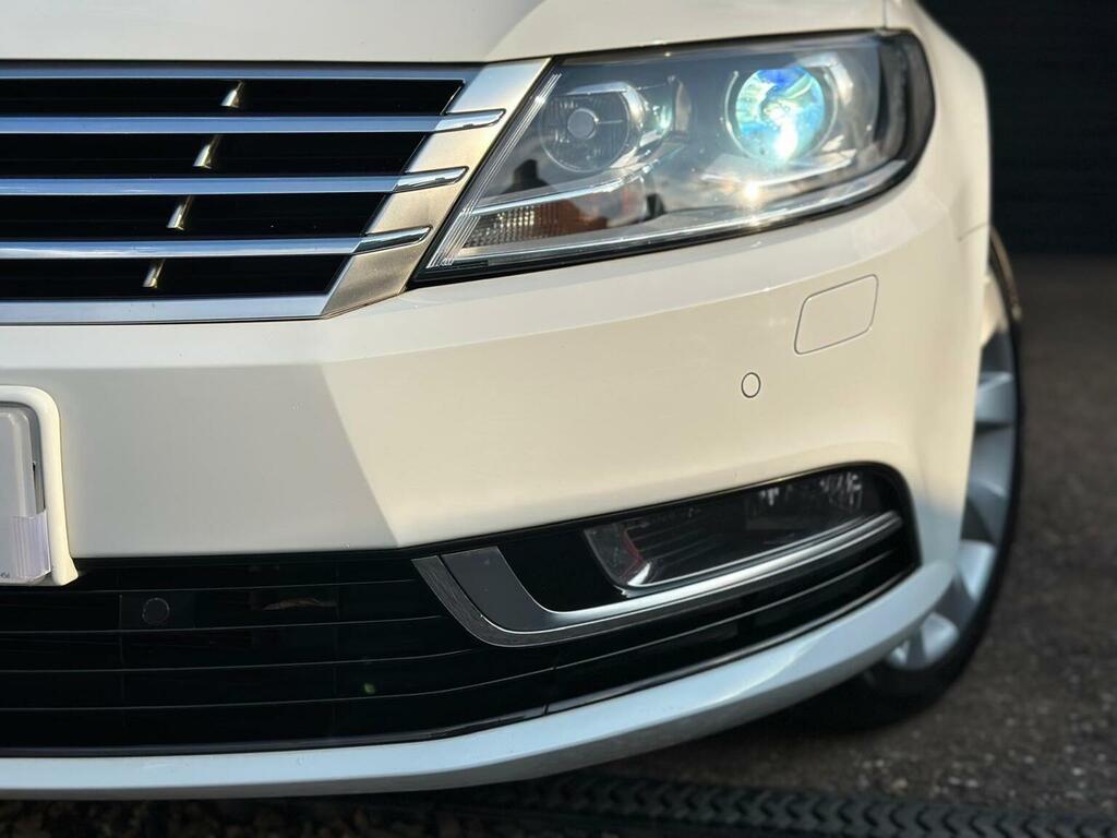 Volkswagen CC Red #81