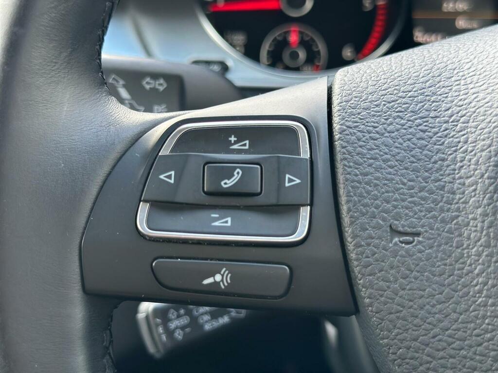 Volkswagen CC Red #34
